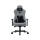 Fotel gamingowy Anda Seat Novis Plus XL Gray Fabric